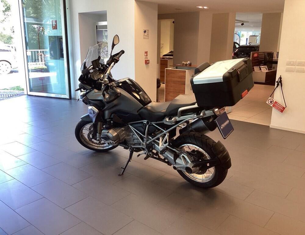 Bmw R 1200 GS (2013 - 16) (10)