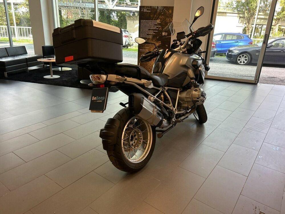 Bmw R 1200 GS (2013 - 16) (14)