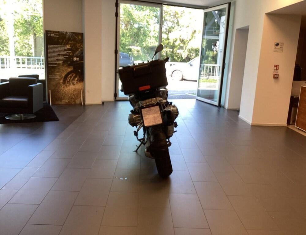 Bmw R 1200 GS (2013 - 16) (11)