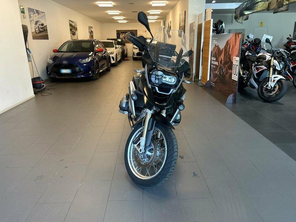 Bmw R 1200 GS (2013 - 16) (3)