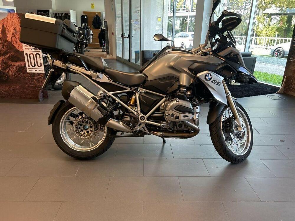 Bmw R 1200 GS (2013 - 16) (15)