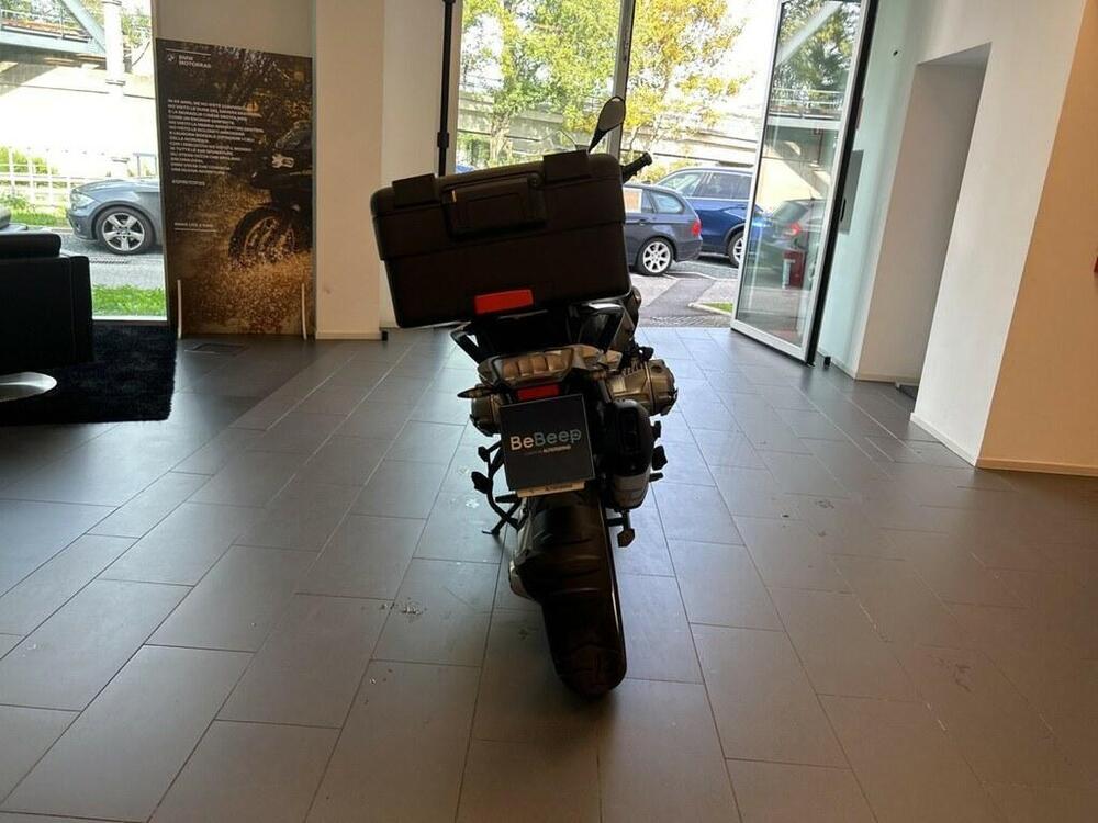 Bmw R 1200 GS (2013 - 16) (12)