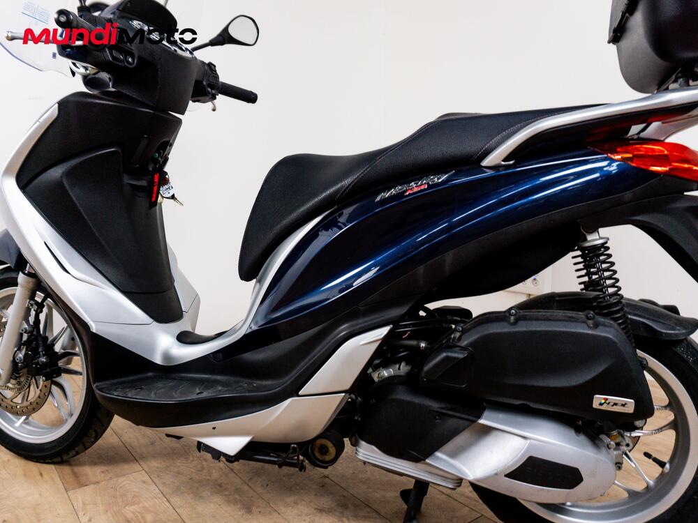 Piaggio Medley 125 (2020) (10)
