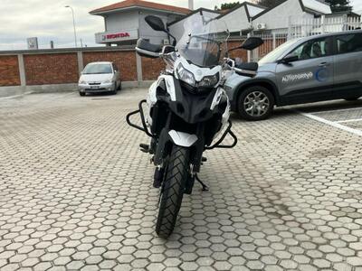 Benelli TRK 502 (2021 - 25) usata