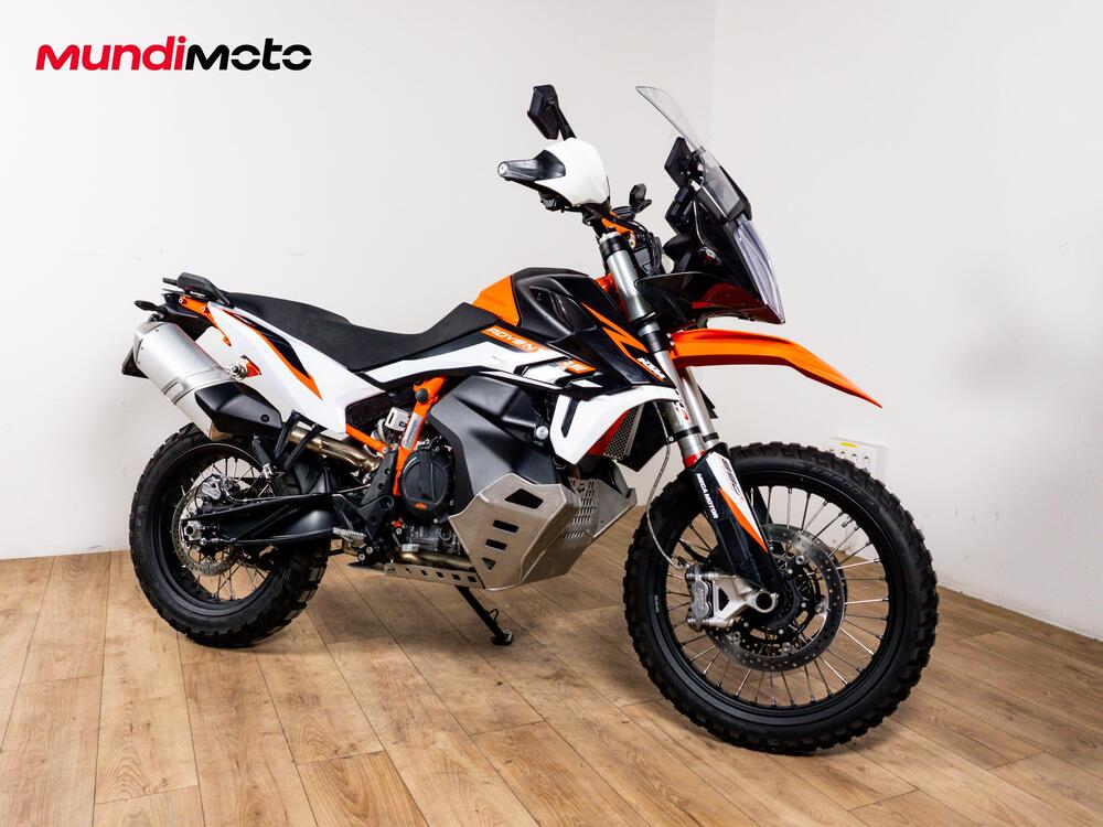 KTM 890 Adventure R (2023 - 24) (2)