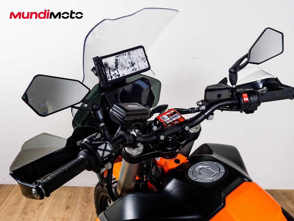 KTM 890 Adventure R (2023 - 24) (11)