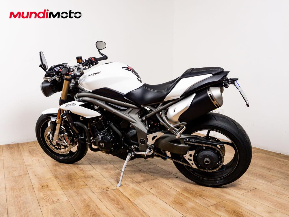 Triumph Speed Triple 1050 S ABS (2016 - 17) (7)