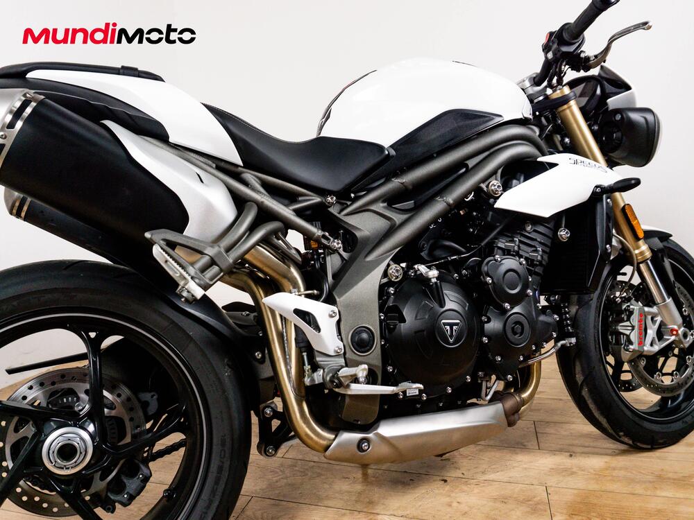 Triumph Speed Triple 1050 S ABS (2016 - 17) (4)