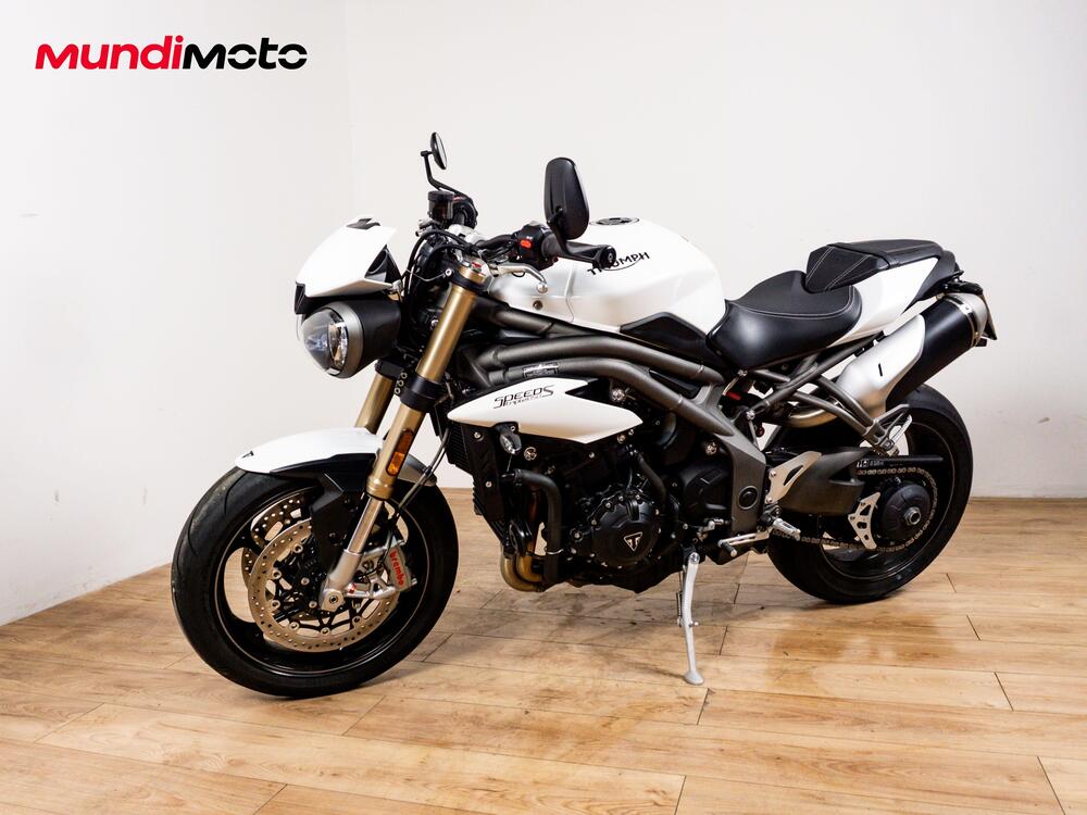 Triumph Speed Triple 1050 S ABS (2016 - 17) (8)