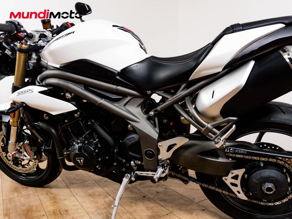 Triumph Speed Triple 1050 S ABS (2016 - 17) (10)