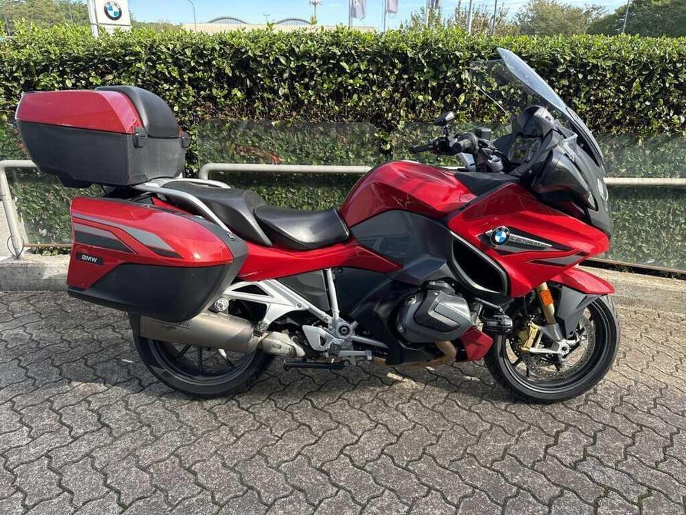 Bmw R 1250 RT (2019 - 20) (6)