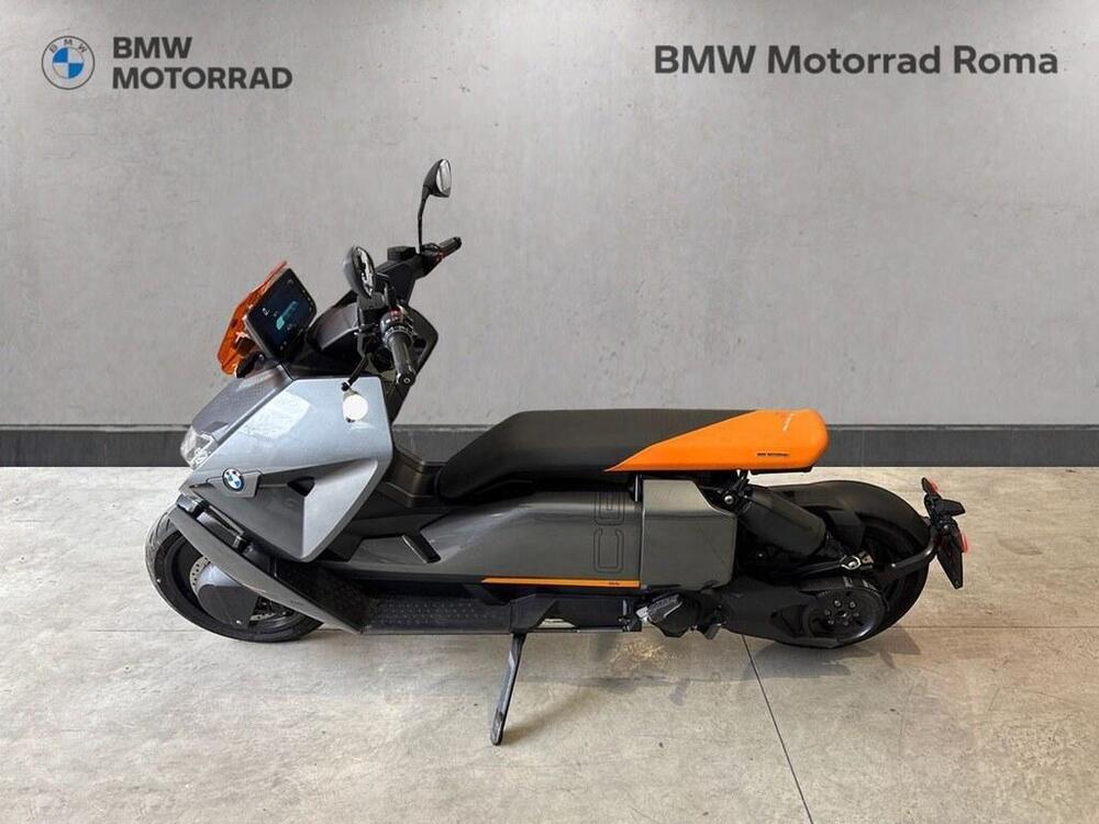 Bmw CE 04 (2021 - 25)
