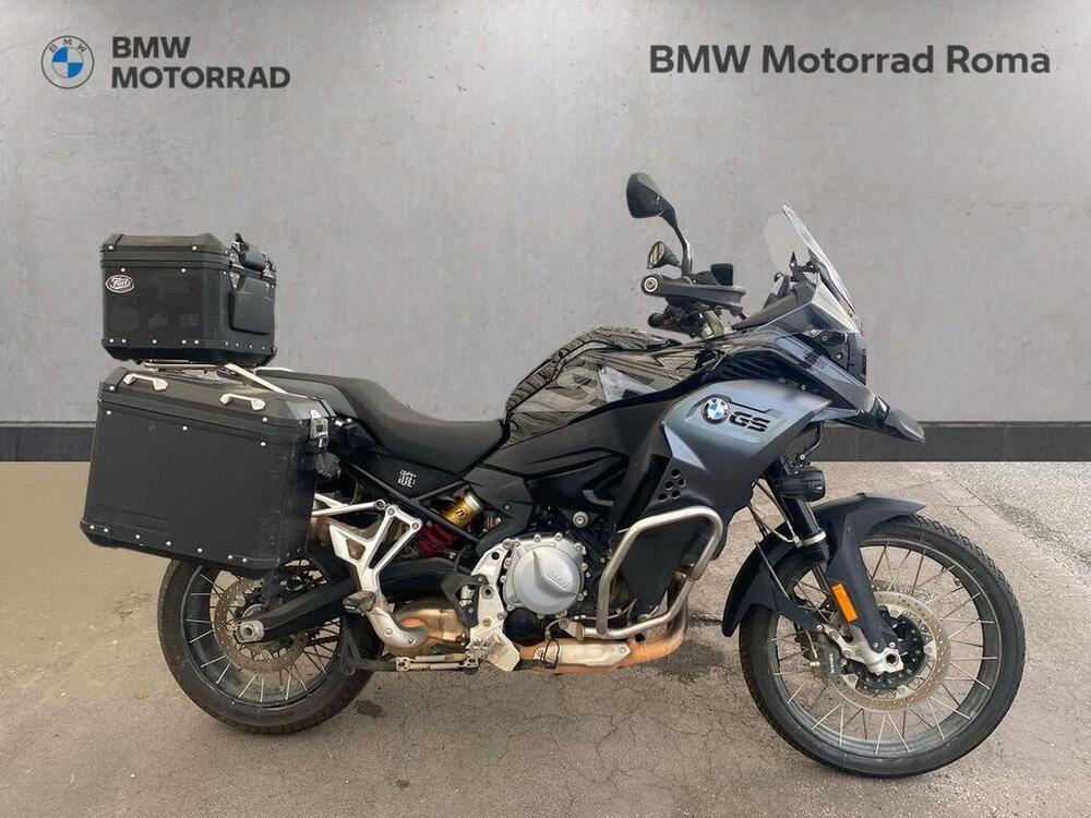 Bmw F 850 GS Adventure (2021 - 24) (2)