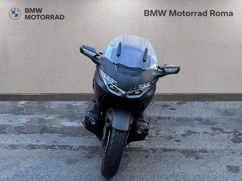 Honda GL 1800 Gold Wing DCT (2021 - 24) (3)