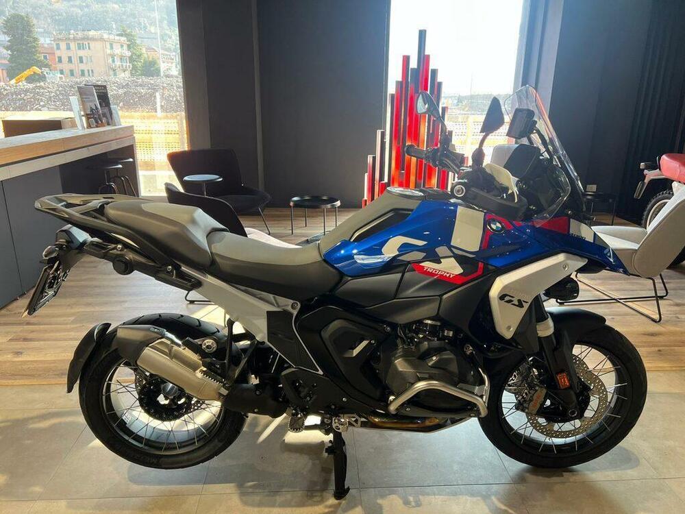 Bmw R 1300 GS (2023 - 26)