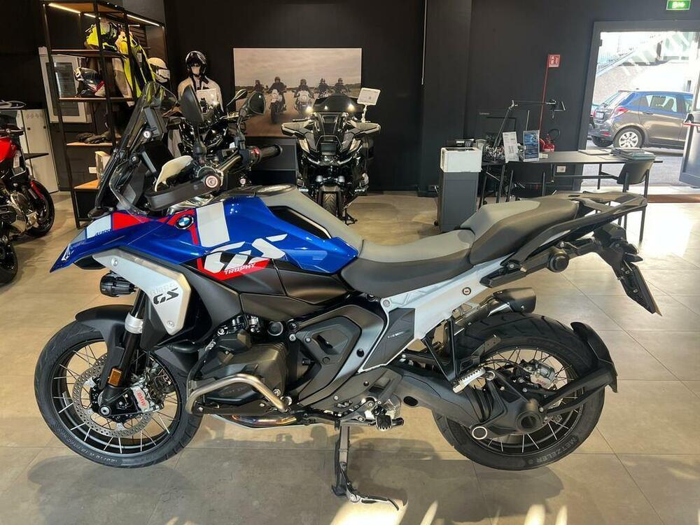 Bmw R 1300 GS (2023 - 26) (5)