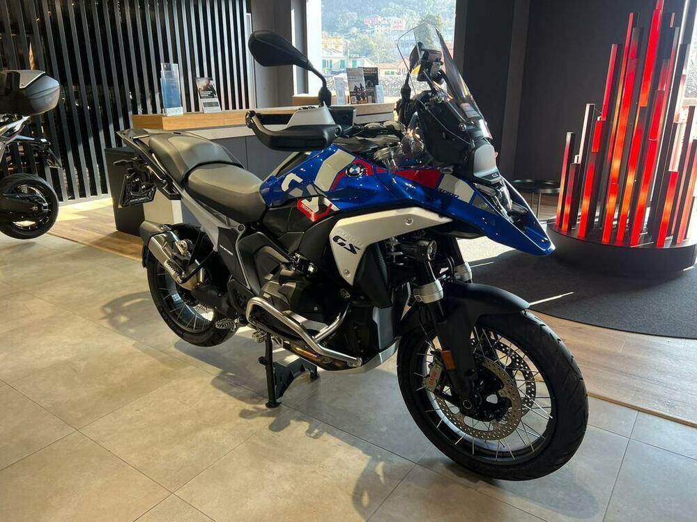 Bmw R 1300 GS (2023 - 26) (2)