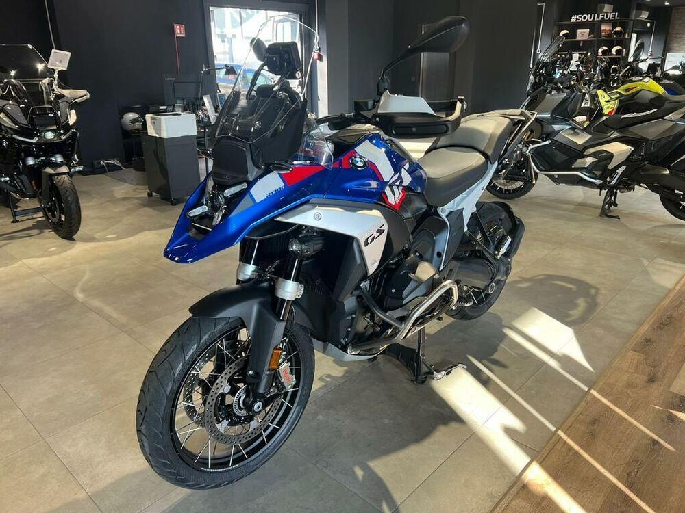 Bmw R 1300 GS (2023 - 26) (4)