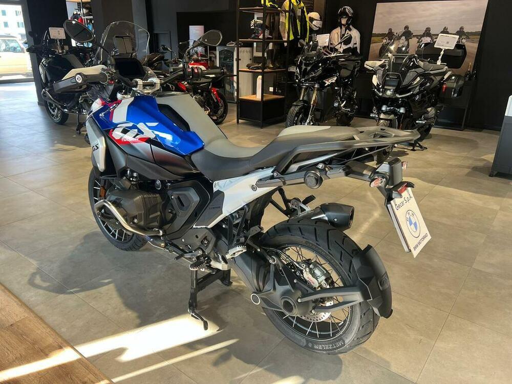 Bmw R 1300 GS (2023 - 26) (6)