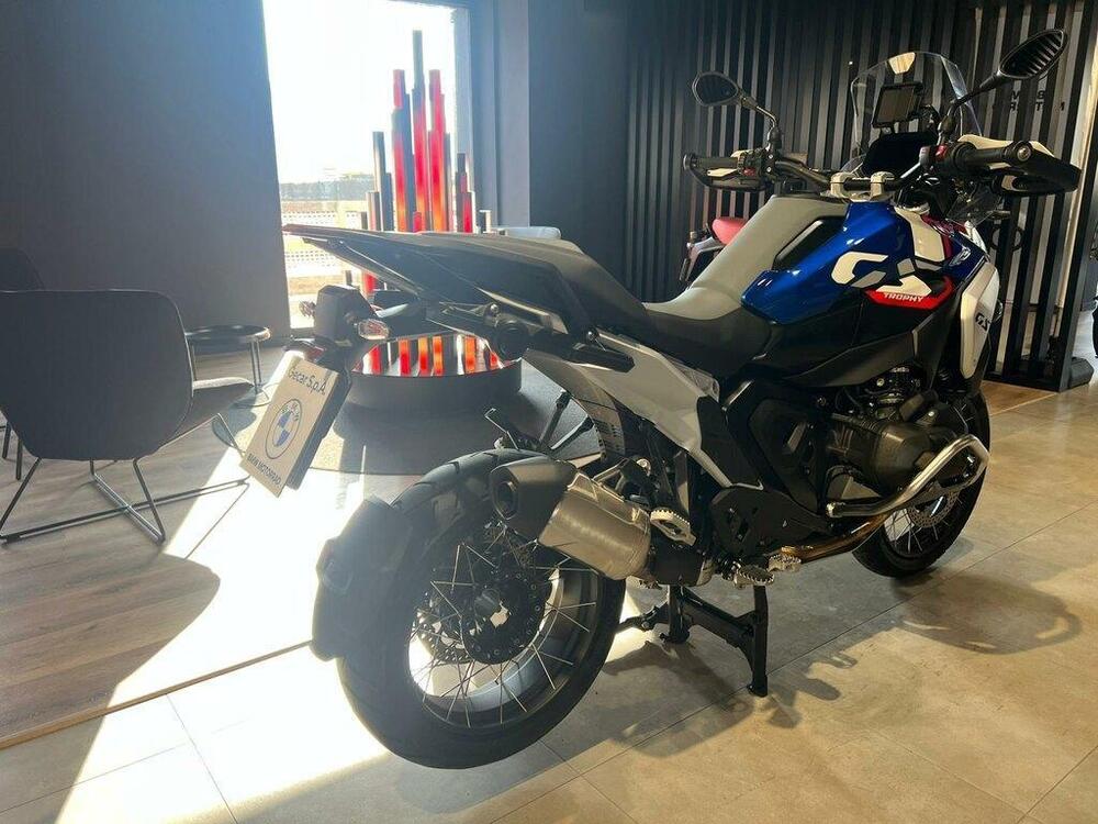 Bmw R 1300 GS (2023 - 26) (8)