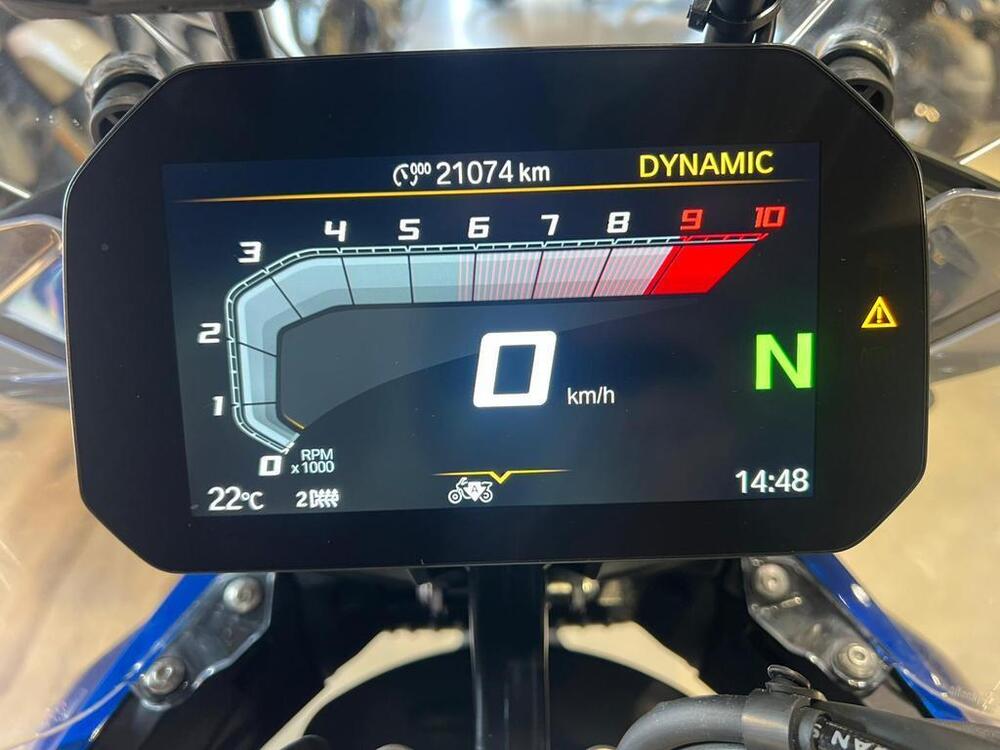 Bmw R 1300 GS (2023 - 26) (10)