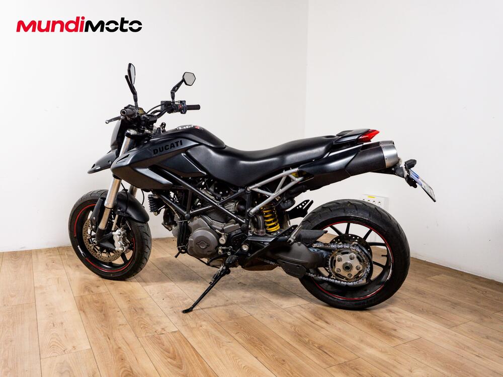 Ducati Hypermotard 796 (2012) (7)