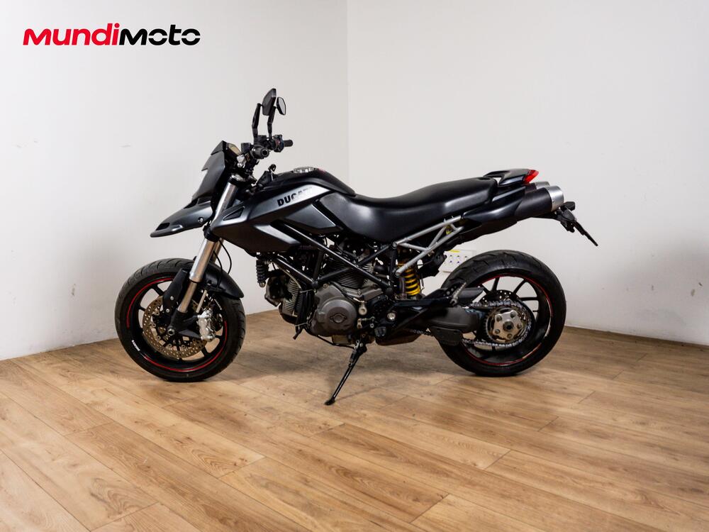 Ducati Hypermotard 796 (2012) (6)