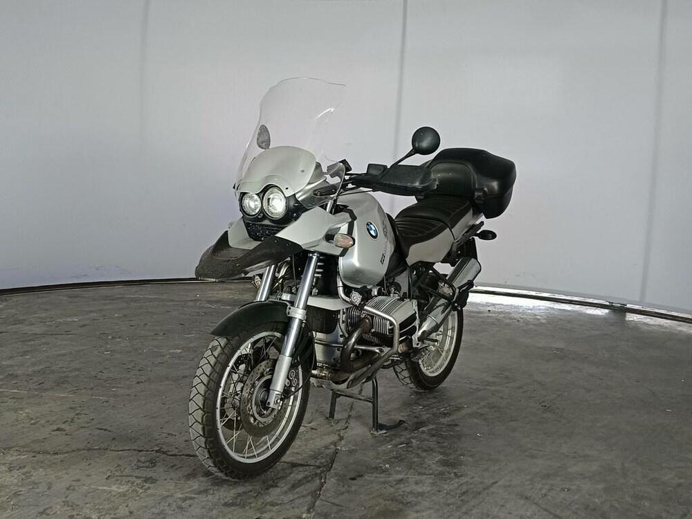 Bmw R 1150 GS ABS (1999 - 03) (4)