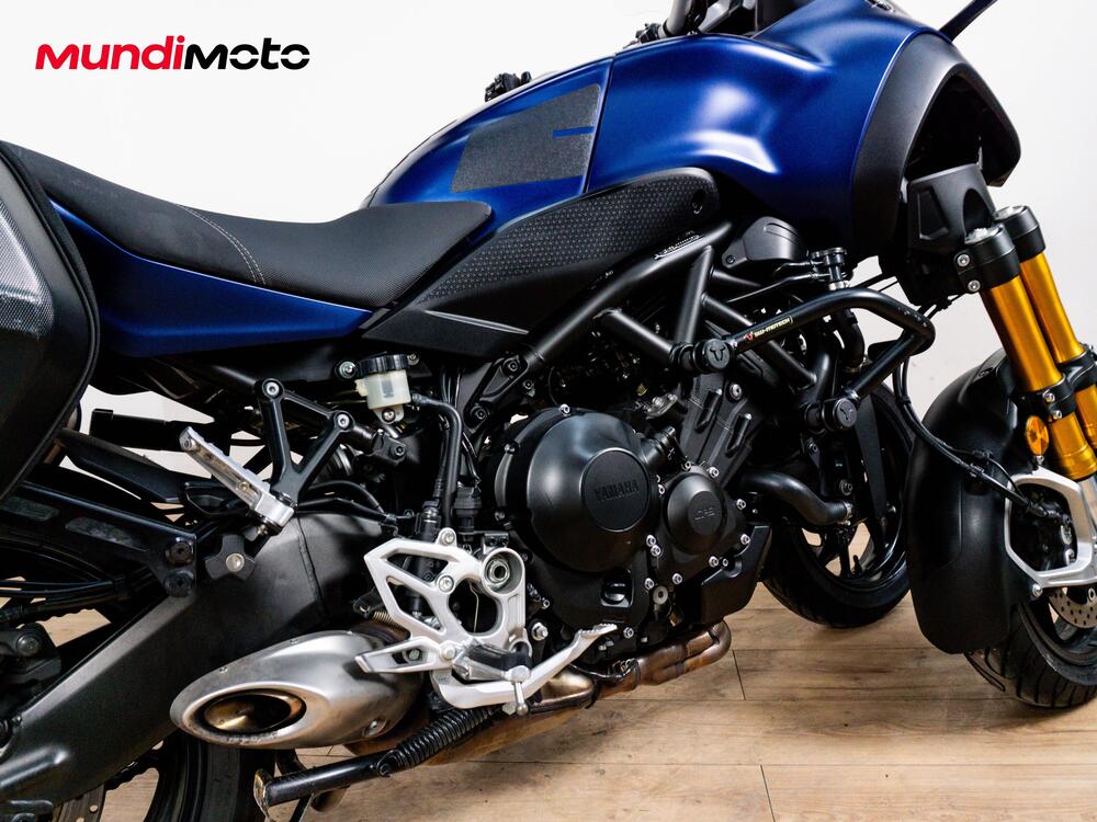 Yamaha Niken 890 GT (2023 - 26) (4)