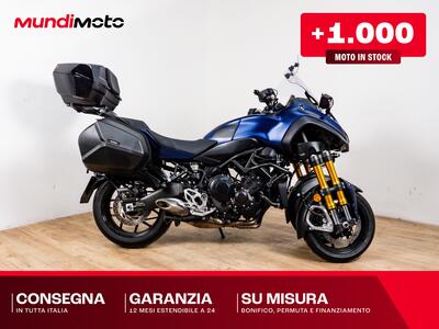 Yamaha Niken 890 GT (2023 - 26) usata