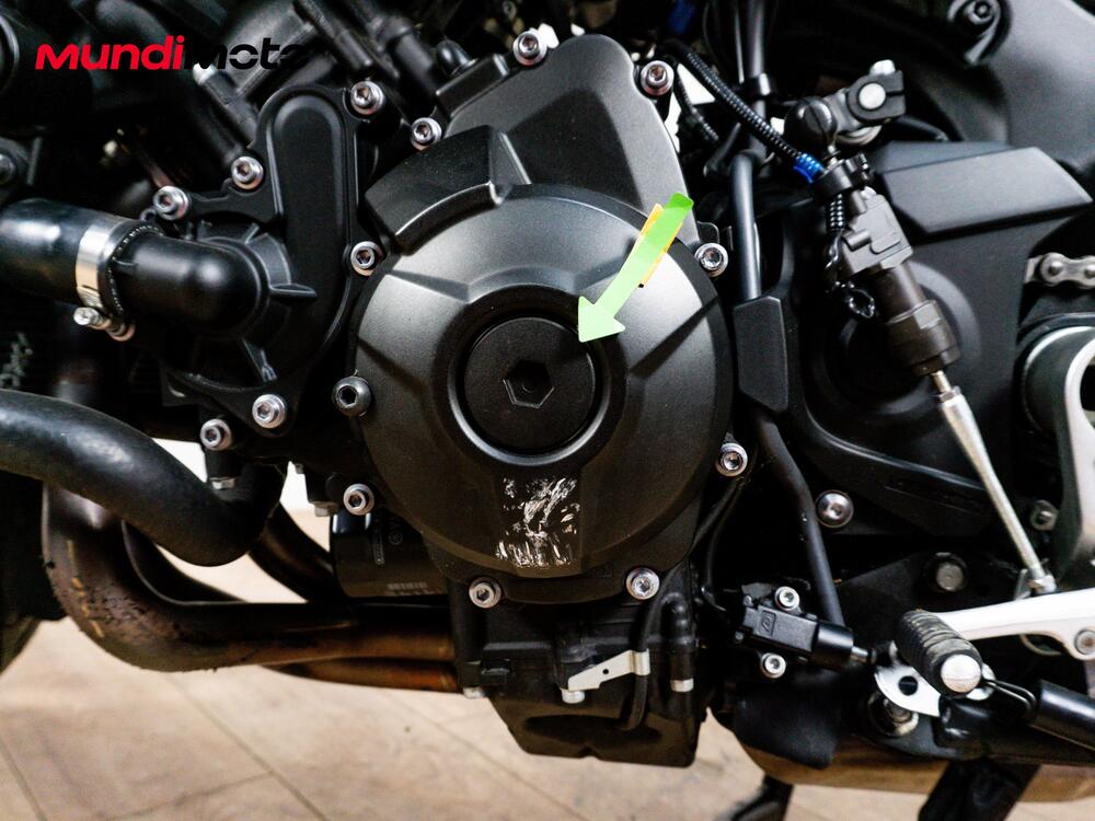 Yamaha Niken 890 GT (2023 - 26) (16)