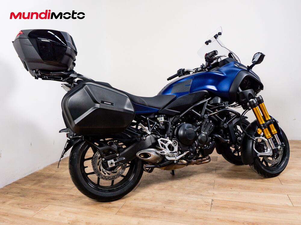 Yamaha Niken 890 GT (2023 - 26) (3)