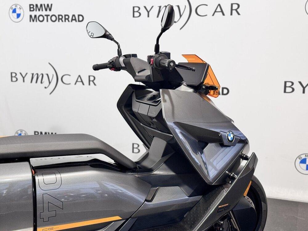 Bmw CE 04 (2021 - 25) (14)