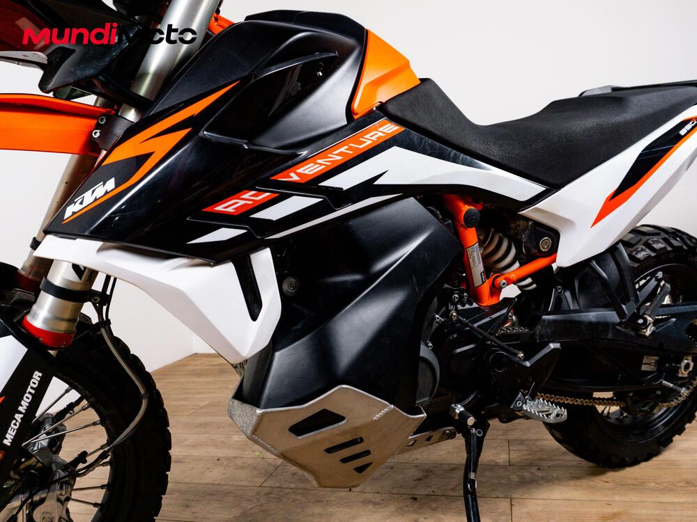 KTM 890 Adventure R (2023 - 24) (9)