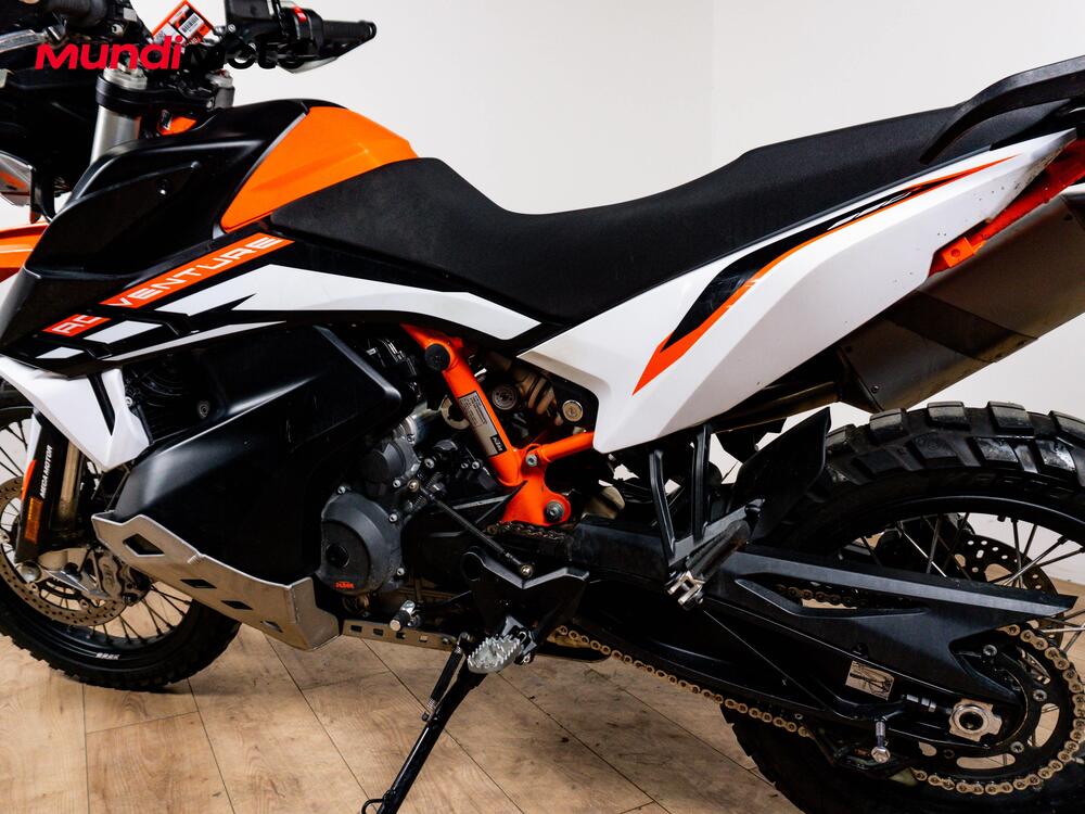 KTM 890 Adventure R (2023 - 24) (10)