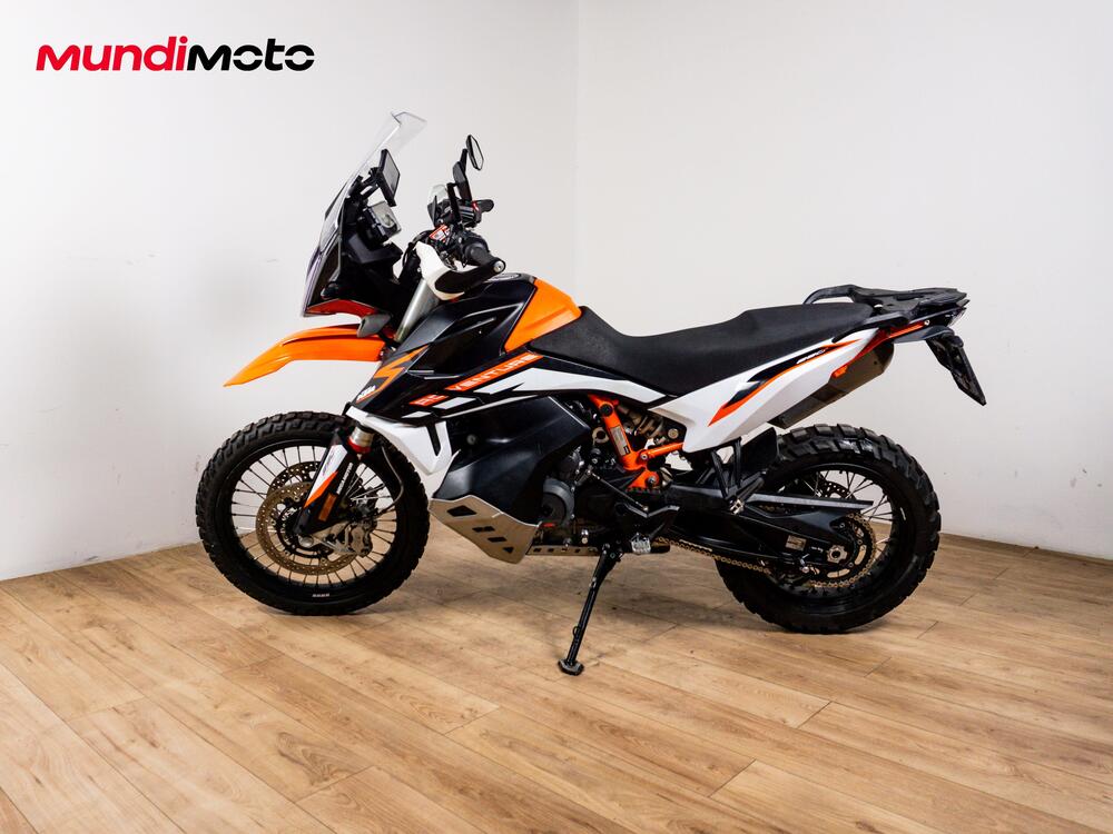 KTM 890 Adventure R (2023 - 24) (6)