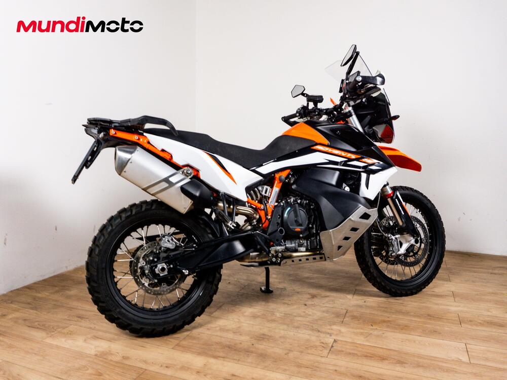 KTM 890 Adventure R (2023 - 24) (3)