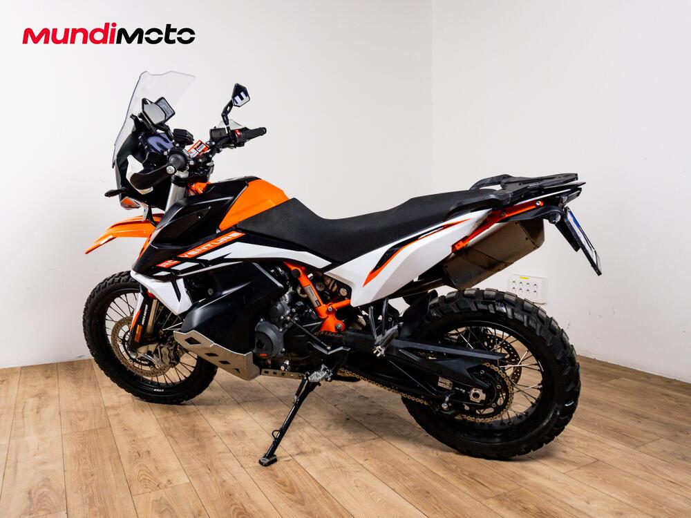 KTM 890 Adventure R (2023 - 24) (7)