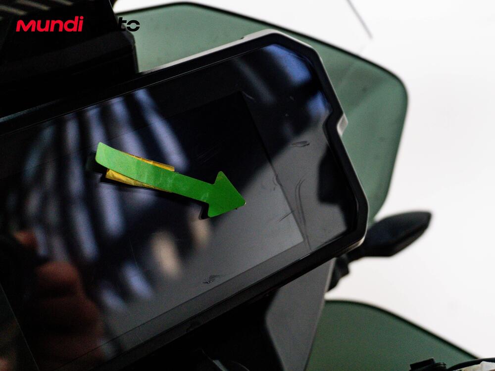 KTM 890 Adventure R (2023 - 24) (19)