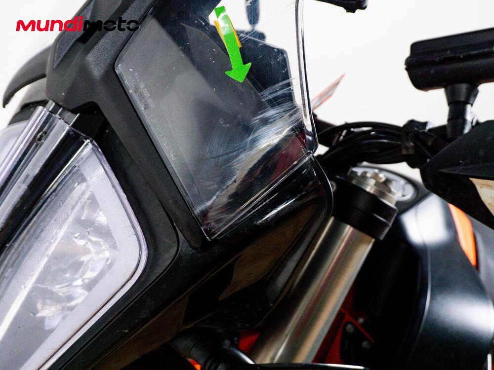 KTM 890 Adventure R (2023 - 24) (15)