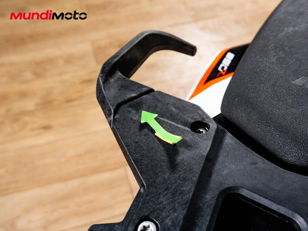 KTM 890 Adventure R (2023 - 24) (21)