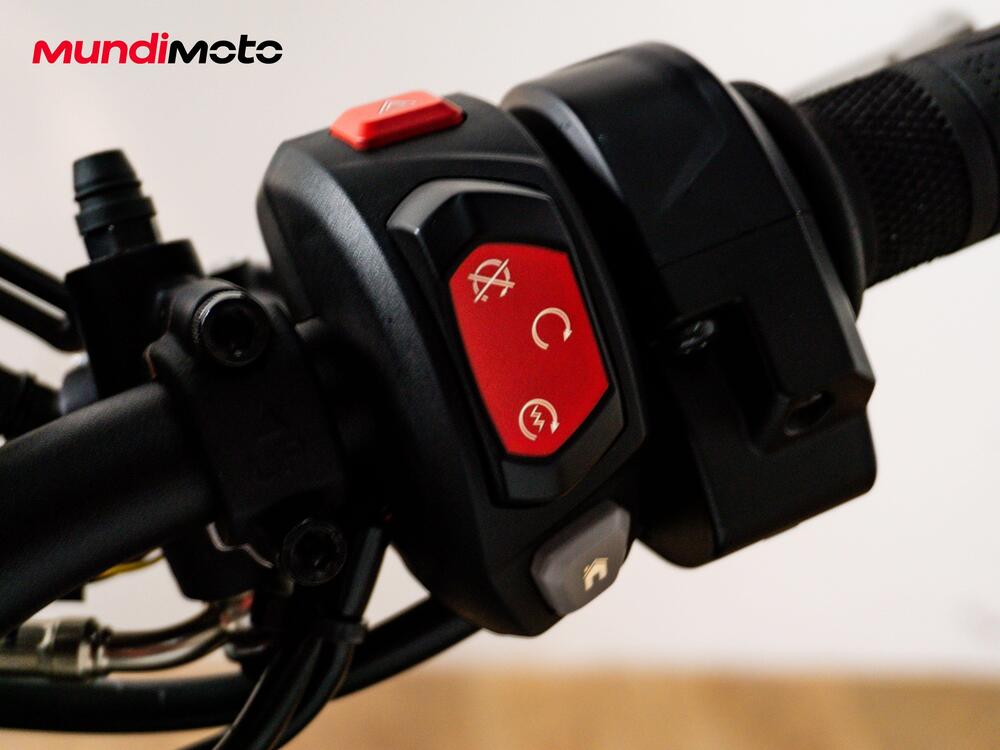 Triumph Speed Triple 1050 S ABS (2016 - 17) (18)