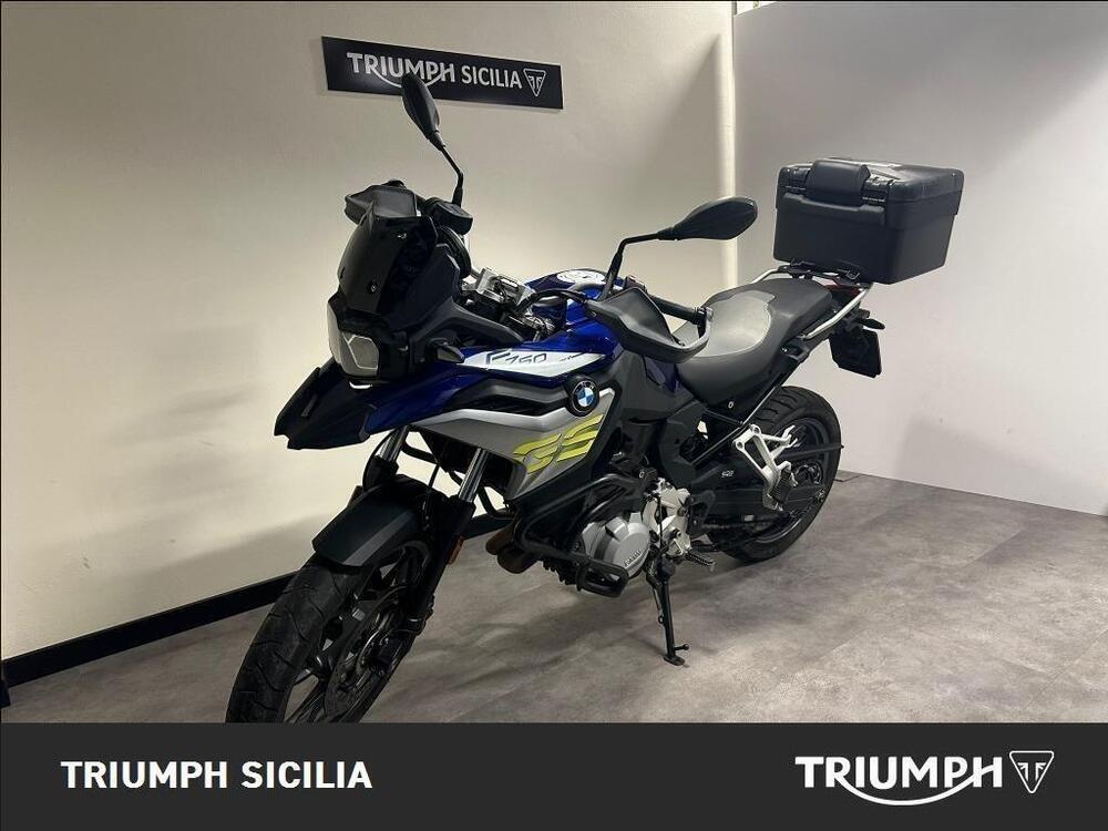 Bmw F 750 GS (2021 - 24) (5)