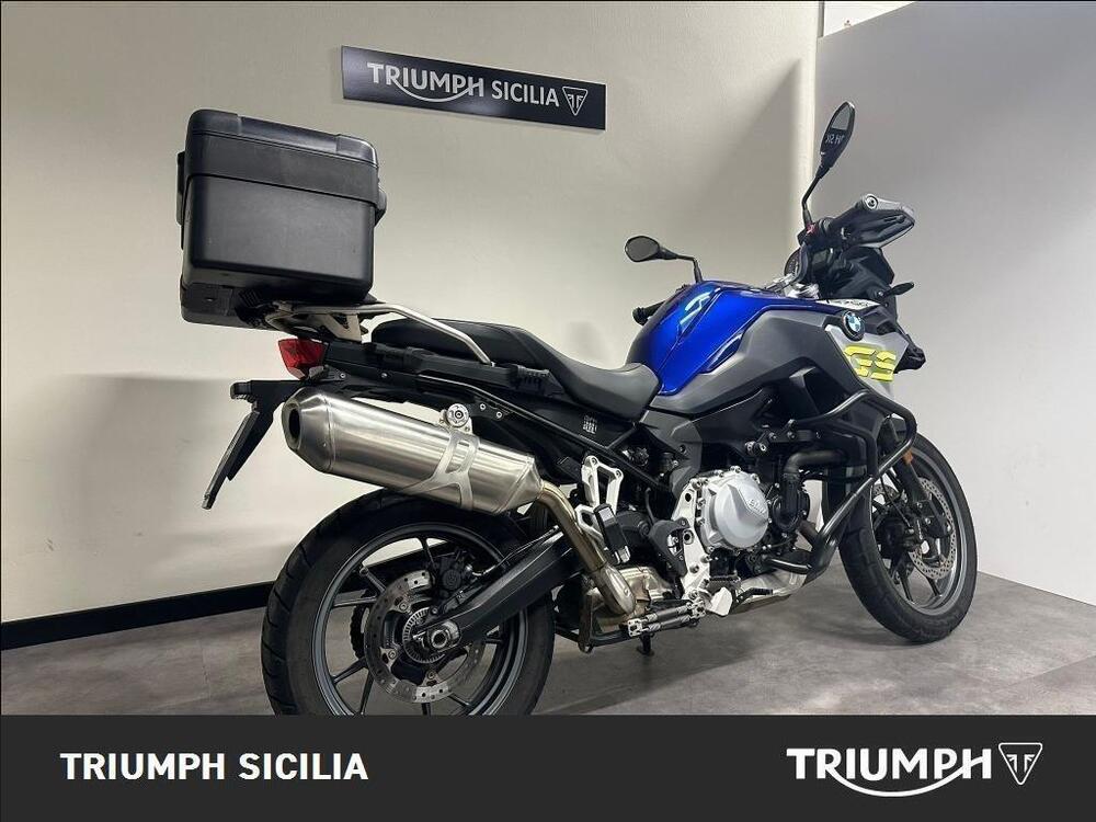 Bmw F 750 GS (2021 - 24) (3)