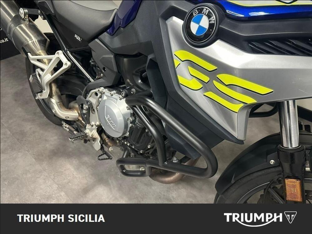 Bmw F 750 GS (2021 - 24) (16)