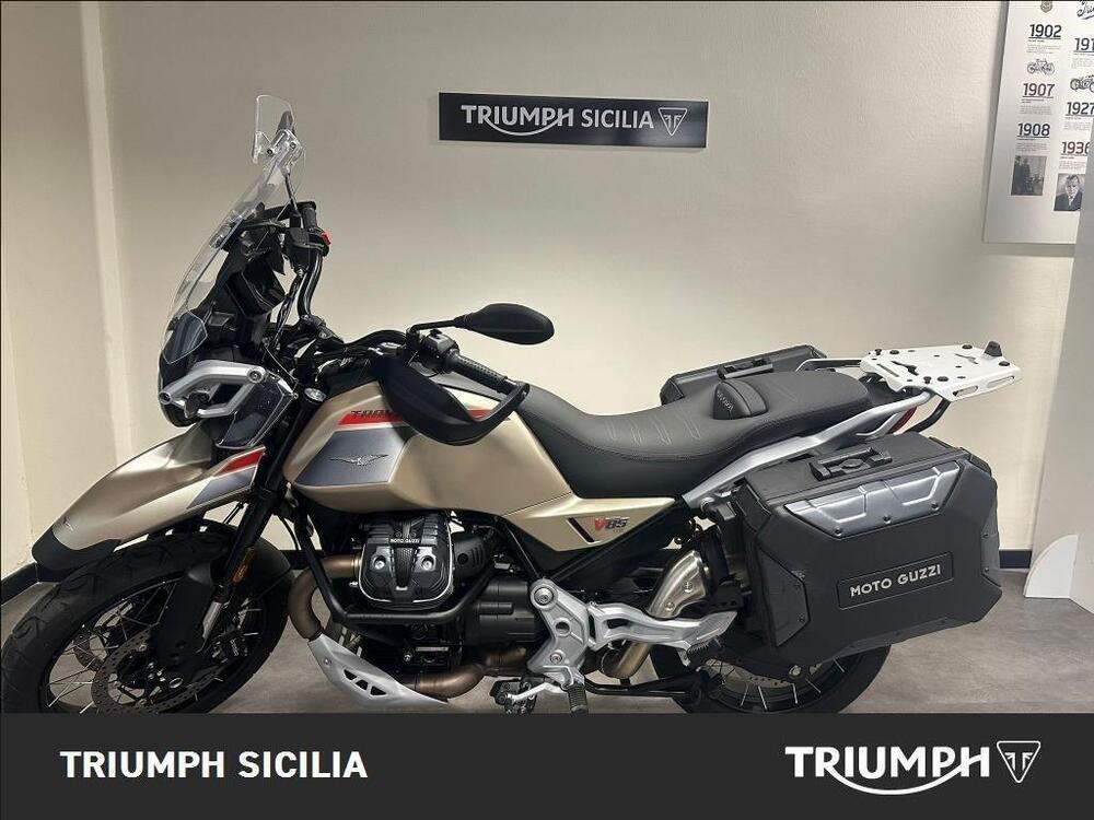 Moto Guzzi V85 TT Travel (2024 - 26) (4)