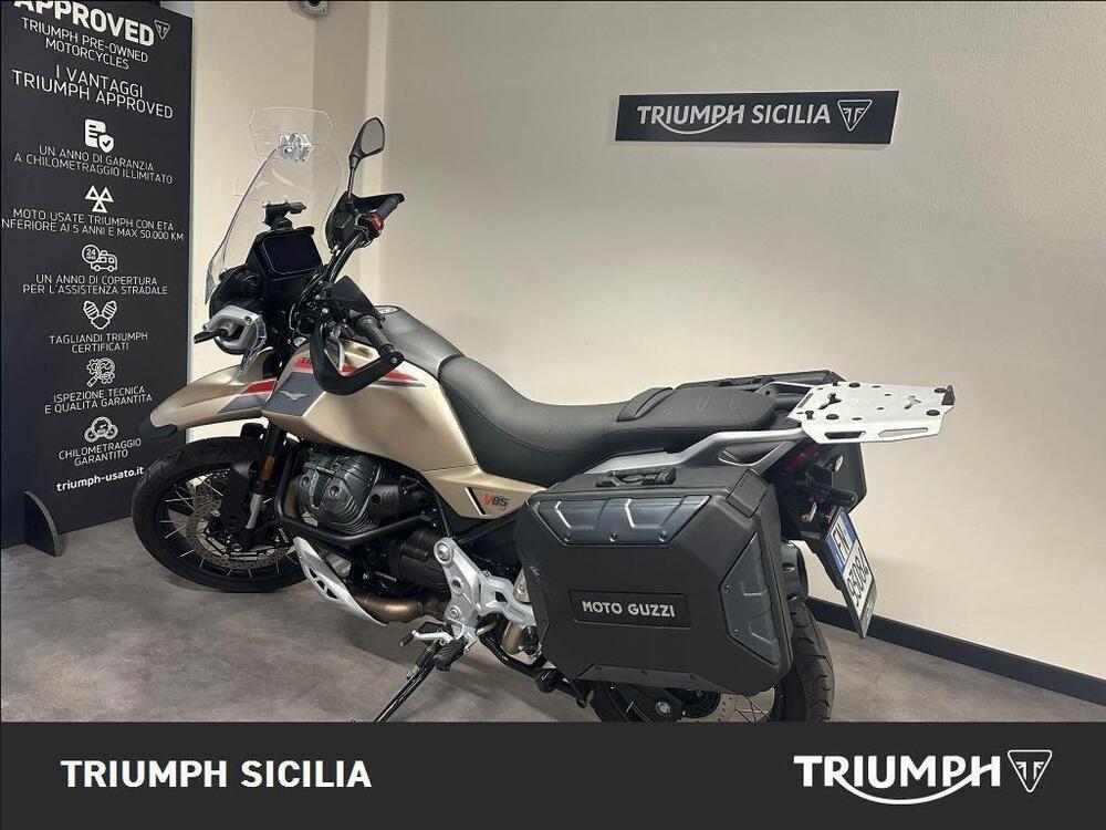 Moto Guzzi V85 TT Travel (2024 - 26) (5)