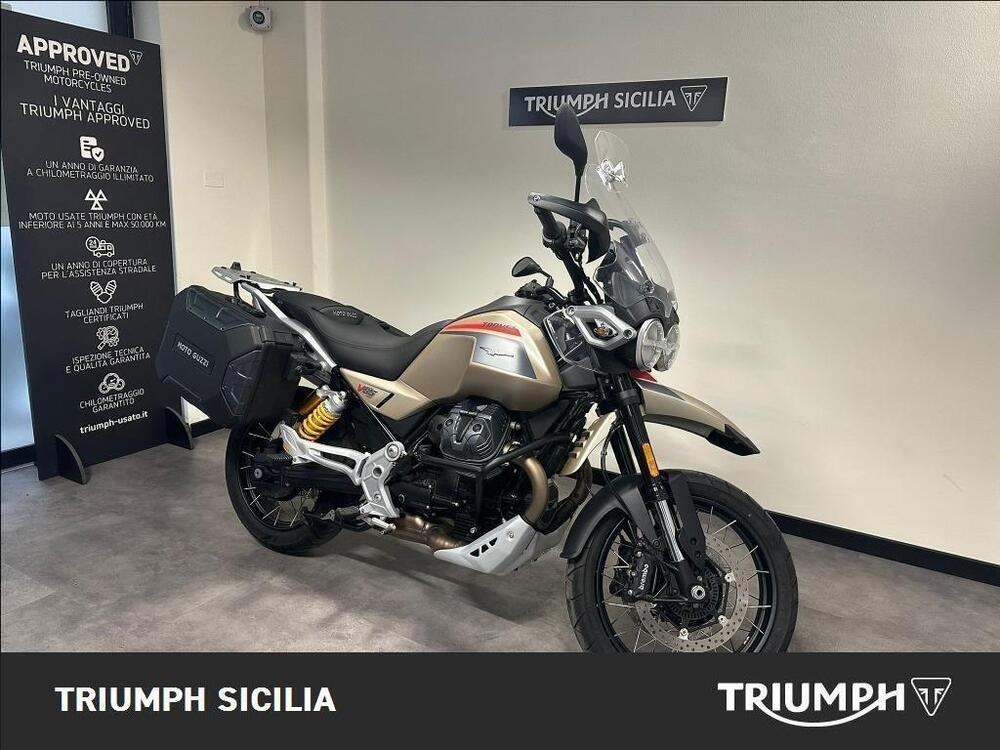 Moto Guzzi V85 TT Travel (2024 - 26) (3)