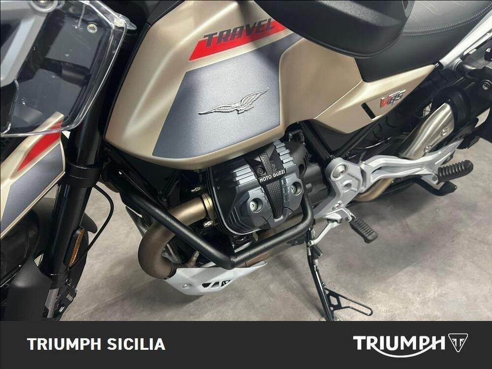 Moto Guzzi V85 TT Travel (2024 - 26) (9)