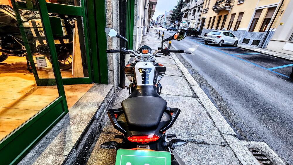 KTM 390 Duke ABS (2012 - 16) (14)